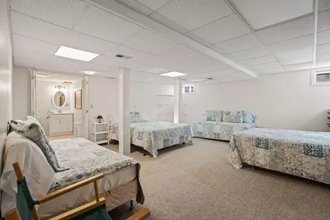 Bedroom - 11 Shore Dr, Mashpee, MA 02649 photo 6 of 6