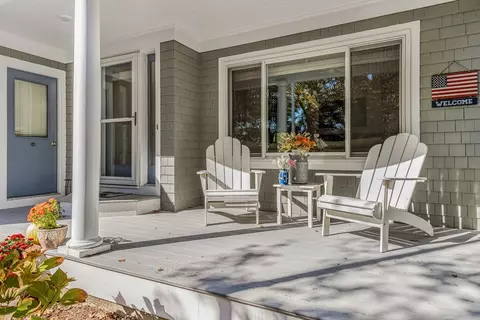 Exterior - 11 Shore Dr, Mashpee, MA 02649 photo 2 of 10