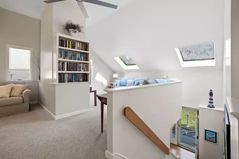 Entry Way - 11 Shore Dr, Mashpee, MA 02649 photo 1 of 1