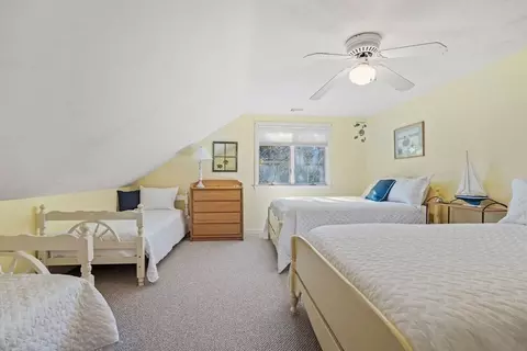 Bedroom - 11 Shore Dr, Mashpee, MA 02649 photo 5 of 6