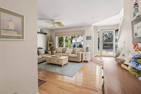 Living - 11 Shore Dr, Mashpee, MA 02649 photo 1 of 6
