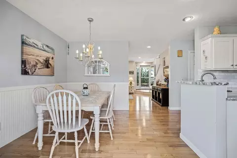 Dining - 11 Shore Dr, Mashpee, MA 02649 photo 1 of 3