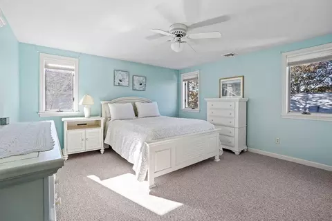 Bedroom - 11 Shore Dr, Mashpee, MA 02649 photo 3 of 6
