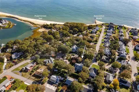 View/Area - 11 Shore Dr, Mashpee, MA 02649 photo 1 of 6