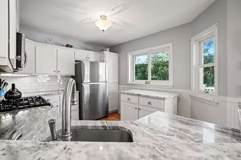 Kitchen - 11 Shore Dr, Mashpee, MA 02649 photo 2 of 2