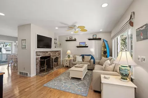 Living - 11 Shore Dr, Mashpee, MA 02649 photo 3 of 6