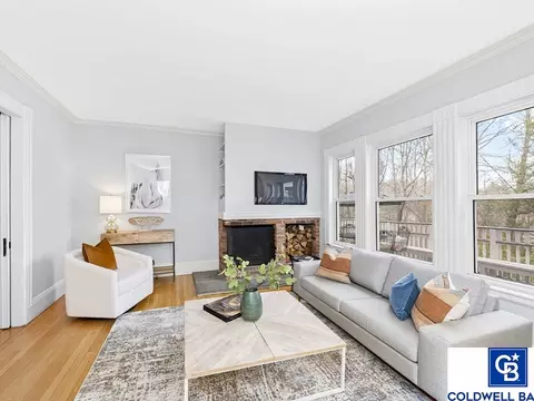 62 Clark Rd #1, Brookline, MA 02445