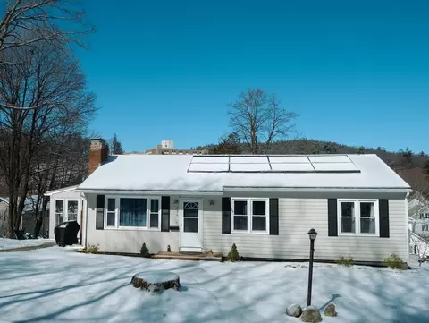 336 Marshall, Fitchburg, MA 01420