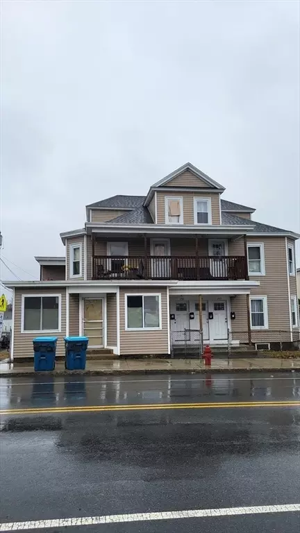 254 W Sixth St, Lowell, MA 01850
