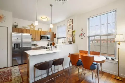 45 1st Ave #412, Boston, MA 02129
