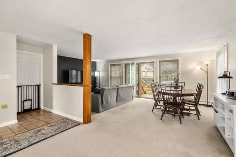 Dining - 8 Fieldstone St #8, Upton, MA 01568 photo 3 of 7