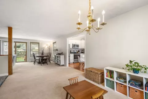 Dining - 8 Fieldstone St #8, Upton, MA 01568 photo 6 of 7