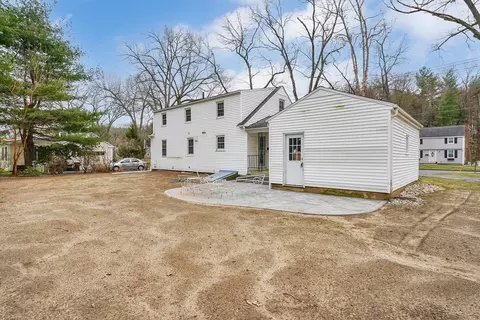 Exterior - 338 Maple Rd, Longmeadow, MA 01106 photo 6 of 6