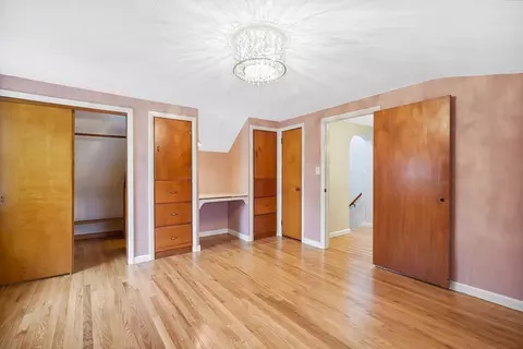 Bedroom - 338 Maple Rd, Longmeadow, MA 01106 photo 3 of 3