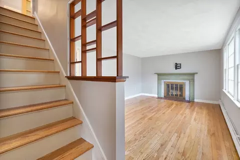 Entry Way - 338 Maple Rd, Longmeadow, MA 01106 photo 1 of 1