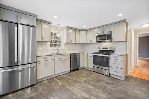 Kitchen - 338 Maple Rd, Longmeadow, MA 01106 photo 1 of 6
