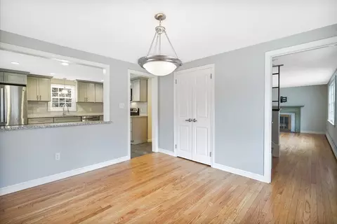 Bedroom - 338 Maple Rd, Longmeadow, MA 01106 photo 1 of 3