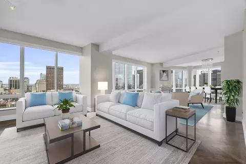 1 Avery St #31D, Boston, MA 02111