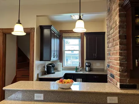 Kitchen - 84 Church St, Ware, MA 01082 photo 4 of 7