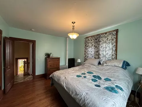 Bedroom - 84 Church St, Ware, MA 01082 photo 1 of 2