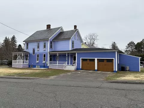 Exterior - 84 Church St, Ware, MA 01082 photo 3 of 8