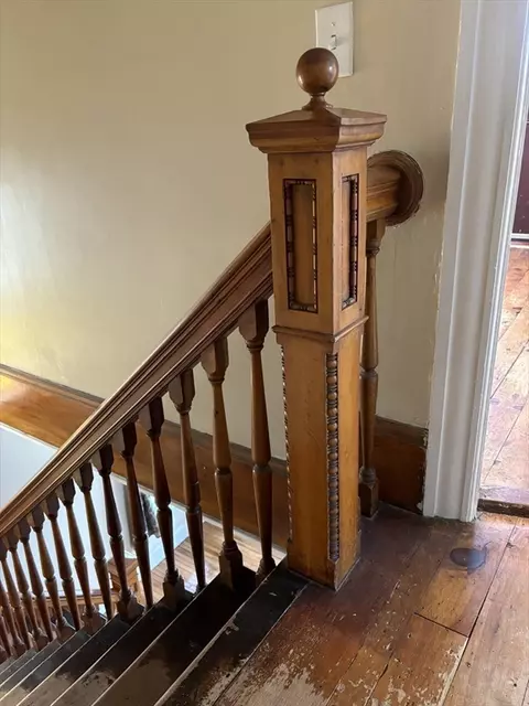 Entry Way - 84 Church St, Ware, MA 01082 photo 2 of 3