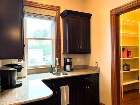 Kitchen - 84 Church St, Ware, MA 01082 photo 5 of 7