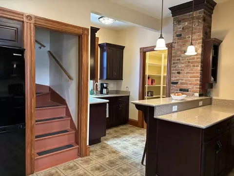 Kitchen - 84 Church St, Ware, MA 01082 photo 6 of 7