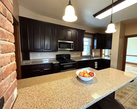 Kitchen - 84 Church St, Ware, MA 01082 photo 2 of 7