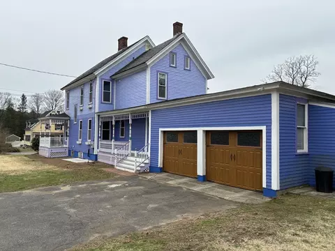 Exterior - 84 Church St, Ware, MA 01082 photo 4 of 8