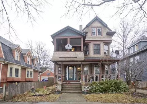 33 Kenwood Park, Springfield, MA 01108