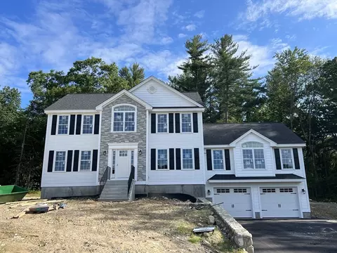 63 Berube Ln #12, Dracut, MA 01826