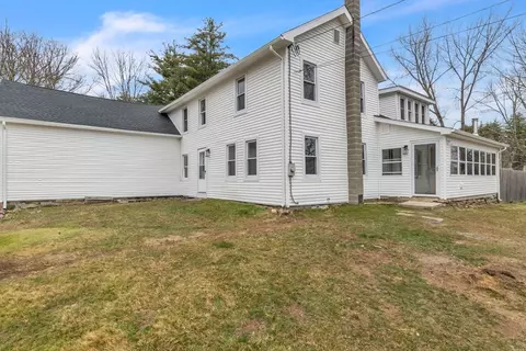 Exterior - 140 Greenwich Plains Rd, Ware, MA 01082 photo 10 of 11