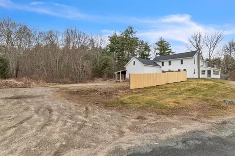Exterior - 140 Greenwich Plains Rd, Ware, MA 01082 photo 11 of 11