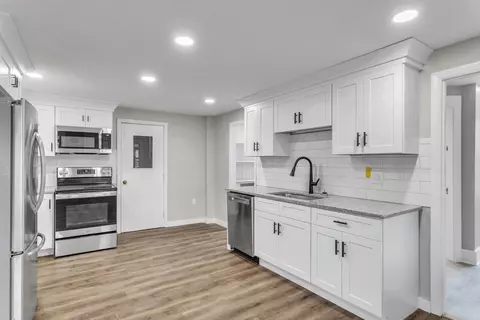 Kitchen - 140 Greenwich Plains Rd, Ware, MA 01082 photo 1 of 5