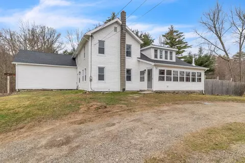 140 Greenwich Plains Rd, Ware, MA 01082