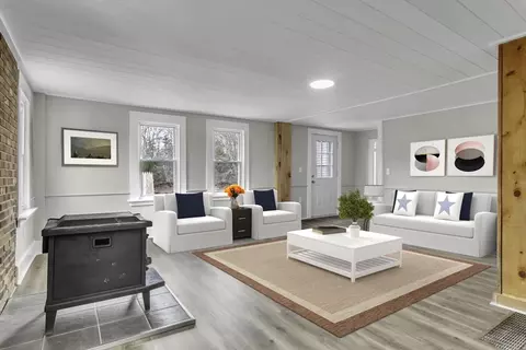 Living - 140 Greenwich Plains Rd, Ware, MA 01082 photo 1 of 4