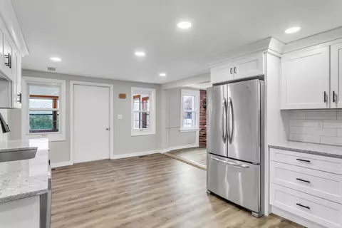 Kitchen - 140 Greenwich Plains Rd, Ware, MA 01082 photo 5 of 5