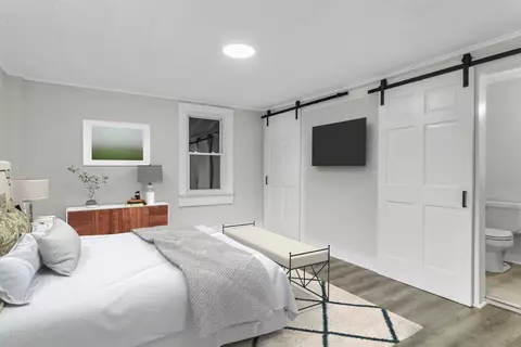 Bedroom - 140 Greenwich Plains Rd, Ware, MA 01082 photo 1 of 7