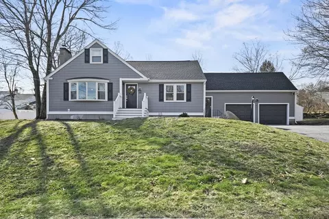 50 Helena St, Leominster, MA 01453
