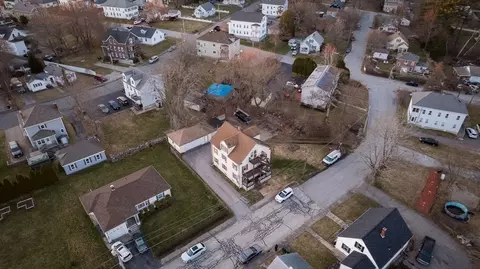 Floorplan - 15 Greystone Ave, Webster, MA 01570 photo 1 of 1