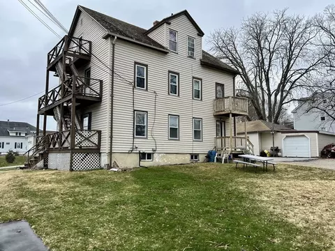 Exterior - 15 Greystone Ave, Webster, MA 01570 photo 3 of 7
