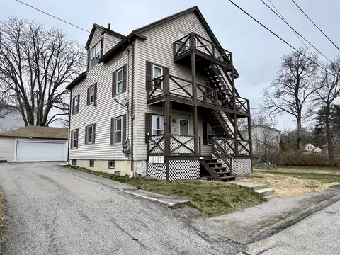 Exterior - 15 Greystone Ave, Webster, MA 01570 photo 2 of 7
