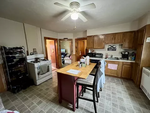 Kitchen - 15 Greystone Ave, Webster, MA 01570 photo 3 of 6