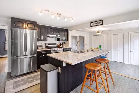 Kitchen - 1 Hatch Rd, Acton, MA 01720 photo 2 of 3