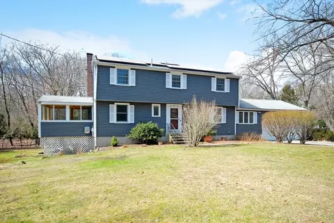 Exterior - 1 Hatch Rd, Acton, MA 01720 photo 4 of 8