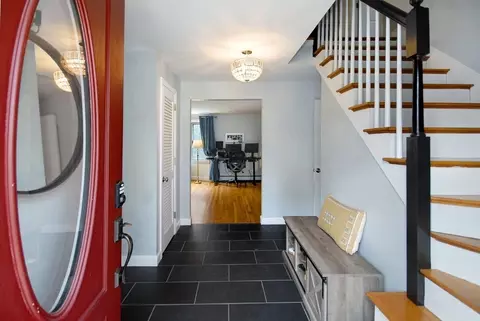 Entry Way - 1 Hatch Rd, Acton, MA 01720 photo 1 of 2