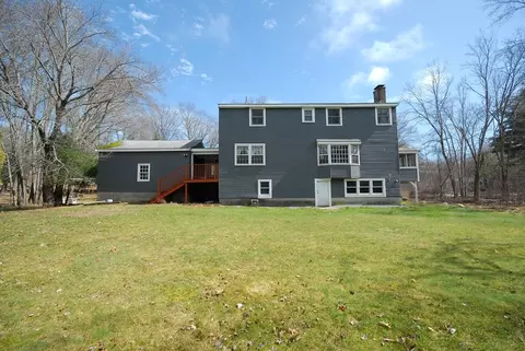 Exterior - 1 Hatch Rd, Acton, MA 01720 photo 7 of 8