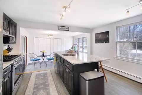 Kitchen - 1 Hatch Rd, Acton, MA 01720 photo 1 of 3