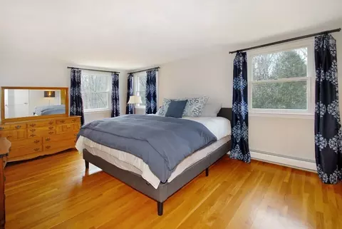 Bedroom - 1 Hatch Rd, Acton, MA 01720 photo 1 of 4